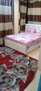 شقه فندقيه بالمنيل - Il Cairo - 3