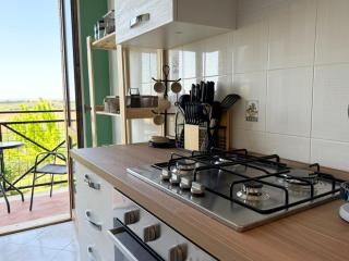 Torrenieri House - 1