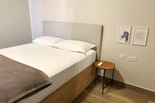 Flat Hotel Slaviero - Centro - 4