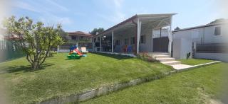 Sunset Beach House - 1