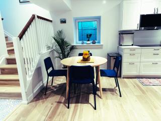 Rifugio: 2BR w/IR Sauna Near Trails & Adventure - 9