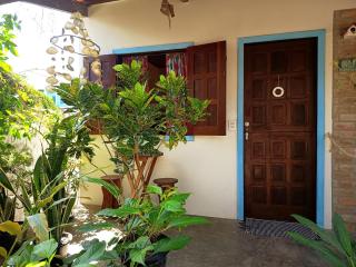 Pousada Casa de Naue - Ilha de Boipeba - Ilha de Boipeba - 8