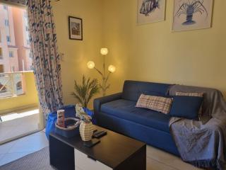 Marina Valley Studio Families only - El Alamein - 4