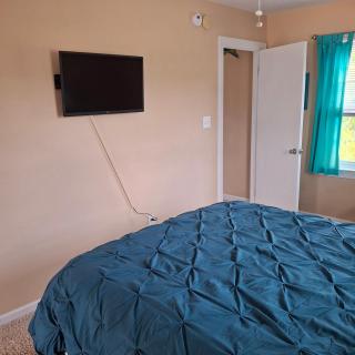 Little Oyster Oasis - 3