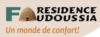 Résidence FOUDOUSSIA - - 1