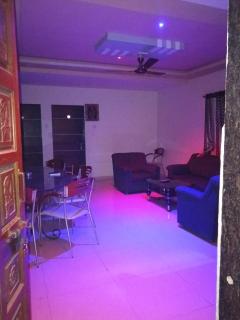 The Grand Sulochana Banglow Bhilar 101 - 5