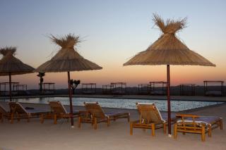 Luxury Desert Tents - Agafay Experience - 5