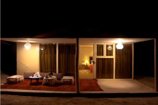 Luxury Desert Tents - Agafay Experience - 3