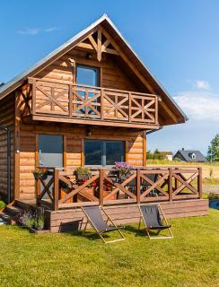 Domki w Blasku Słońca - 3