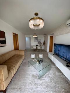 comfy 2 Bed-rooms in prime Area of Talatona - Nobless - Belas - 3