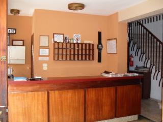 Pensión Versalles - Algeciras - 9
