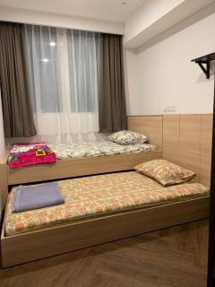 Apartemen 2 BR At Pondok Indah, Lexington Residence - Jakarta - 6