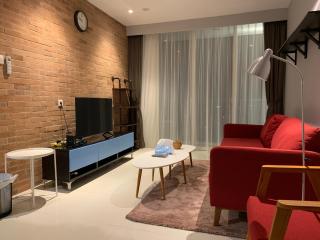 Apartemen 2 BR At Pondok Indah, Lexington Residence - Jakarta - 3