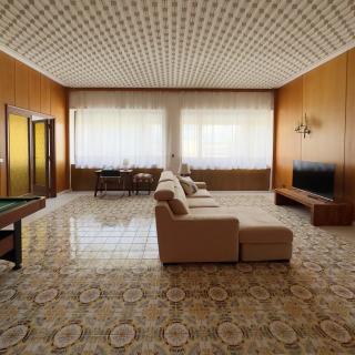 Holiday Home Junior Giacomelli - Mathi - 9