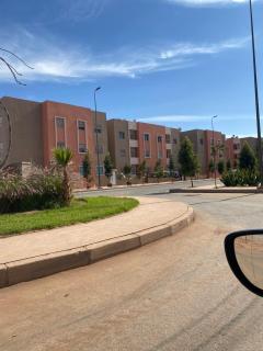 Residence Al imane Marrakech - Marrakesh - 6