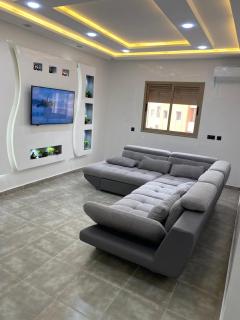 Residence Al imane Marrakech - Marrakesh - 0