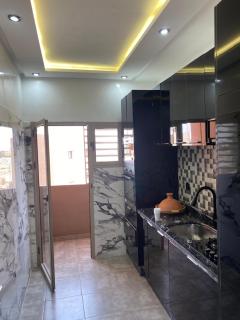 Residence Al imane Marrakech - 1
