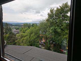 ansimali 3 - Treffpunkt Dachgeschosswohnung, Ideal für Familien und Freunde, Gemeinsam wohnen, getrennt träumen, Zwei Schlafzimmer, ein Urlaub mit Spiel und Spaß - Grünhain-Beierfeld - 2