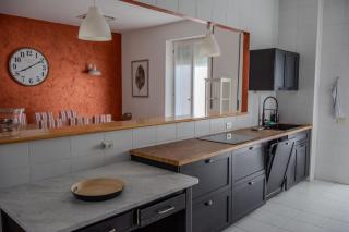Holiday Home Junior Giacomelli - Mathi - 1