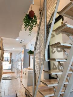 Nestin by Little Garden - Ho Chi Minh-stad - 2