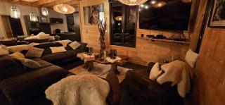 le chalet du sotré - 1