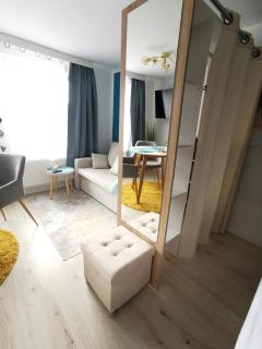 Ferienwohnung Sonnengarten - 9