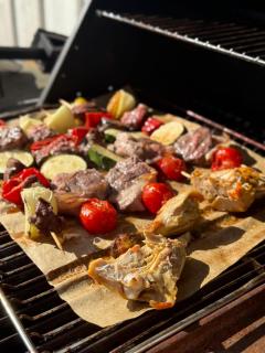 Home with 5 bedrooms, great view and garden - 4