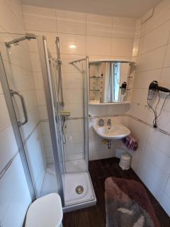 Ferienwohnung mit Balkon und Stadtnähe - Bad Sachsa - 2