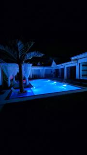 FAMILY vacation home - Chorwoq - 8