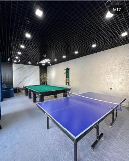 FAMILY vacation home - Chorwoq - 7