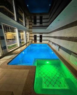FAMILY vacation home - 4