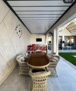 FAMILY vacation home - Chorwoq - 1
