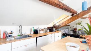 Green Penthouse with Terrace - Milan - 6