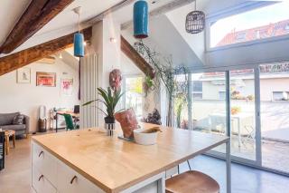 Green Penthouse with Terrace - Milan - 5