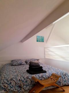 La Chouette Hulotte - - 7