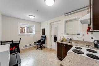 Sunset place - Vancouver - 5