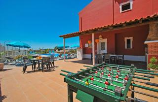 Villa Zanzibar by Algarve Vacation - Olhos de Água - 6