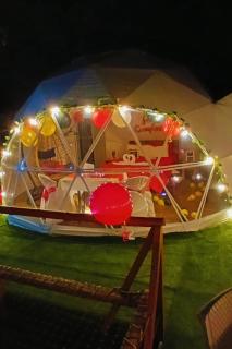 Glamping el Jade - 0
