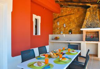 Villa Zanzibar by Algarve Vacation - 3