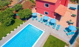 Villa Zanzibar by Algarve Vacation - Olhos de Água - 7