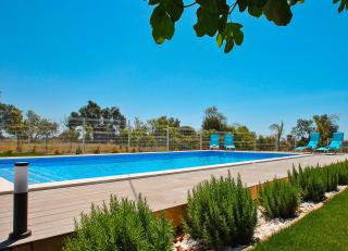 Villa Zanzibar by Algarve Vacation - Olhos de Água - 5