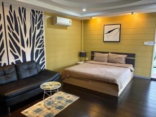 Sunee View Hotel - - 1