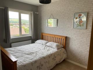 Smart Modern Homely 2 bedroom house - 5