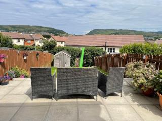 Smart Modern Homely 2 bedroom house - 3