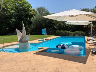 Villa Lotus Caesarea, luxury gateway! - Caesarea - 0