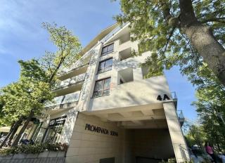 Apartamenty U Marynarza -Klimatyzacja-PROMENADA SOLNA 4A -Centrum Ścisłe Deptak -Garaż Podziemny-Best Restaurants in the Apartment-FAK VAT - Kielce - 0