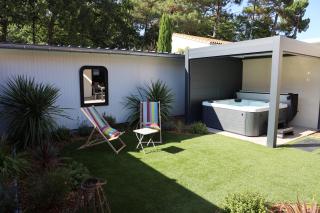 Logement en lisière de forêt - 7