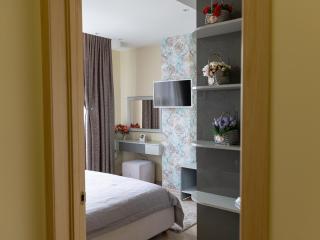 Sky House VENETIA Exclusive Apartments - Chişinău - 3