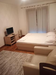 Apartman Sneznik - 0