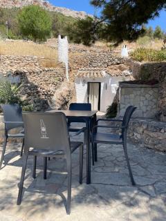 Cueva El Madrono - Pegalajar - 8